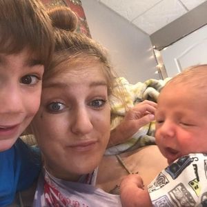 Meet your Posher, Alyssa